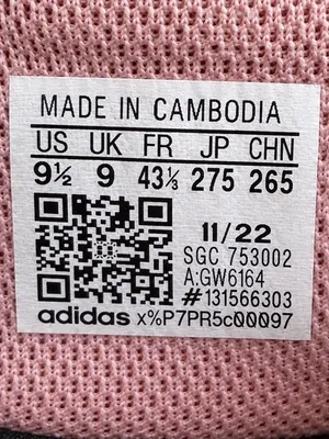Adidas Goletto VIII FG Pink Soccer Cleats thumbnail 4