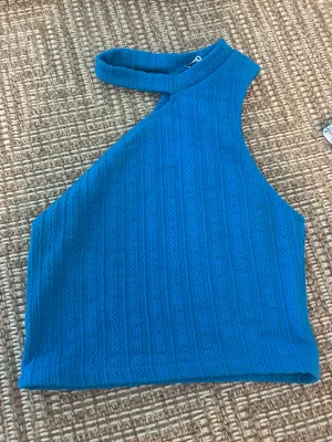 ZARA Top thumbnail 1