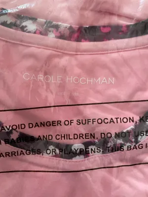 Carole Hochman Feather Soft Flutter Sleeve Top and Ankle Pants XL A391435 QVC thumbnail 8