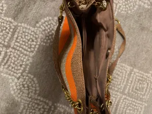 Summer purse Orange thumbnail 3