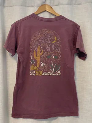 Women’s Shirt thumbnail 2
