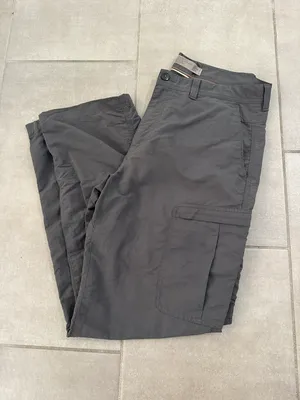 REI Cargo Pants thumbnail 1