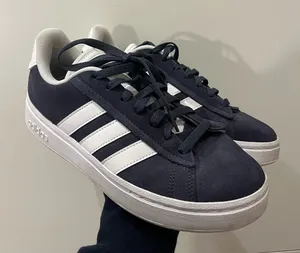 Adidas Grand Court Alpha Sneakers thumbnail 1