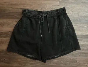Free People Movement Sprint To The Finish Sweatshorts thumbnail 1