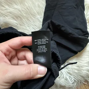 ARITZIA Babaton Jimmy Pant In Black thumbnail 6