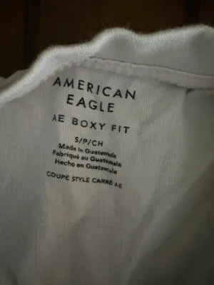 American Eagle Top thumbnail 2