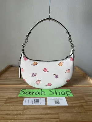 Coach Purse thumbnail 2