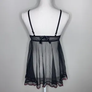 Victoria’s Secret Sexy Little Things Babydoll thumbnail 6