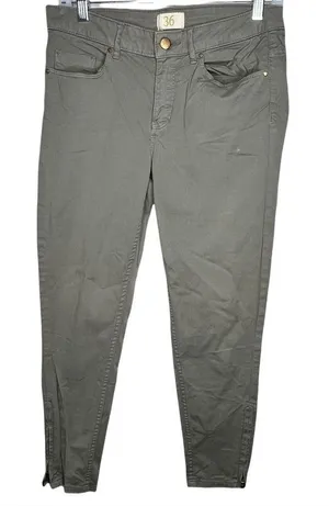 Zara‎ Basic Pants thumbnail 1