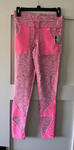 Free People Leggings Movement thumbnail 1