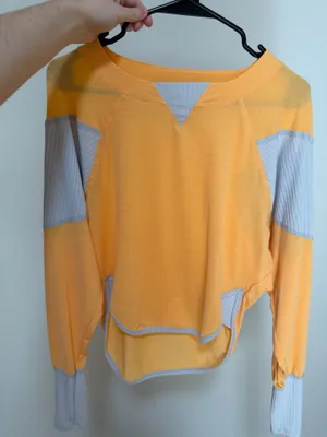 FP Movement Top Long Sleeve thumbnail 2