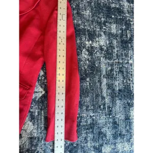 Pendleton Blazer Women Small? Red Virgin Wool Vintage Made In The USA~Defects thumbnail 8