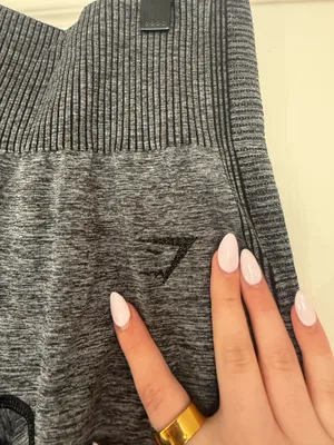 Gymshark Seamless Leggings thumbnail 2