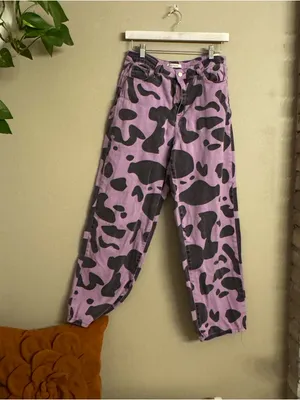 MACHINE Cow thumbnail 2