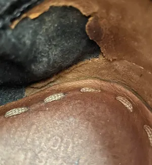 Black Obsidian  Size 8 thumbnail 8