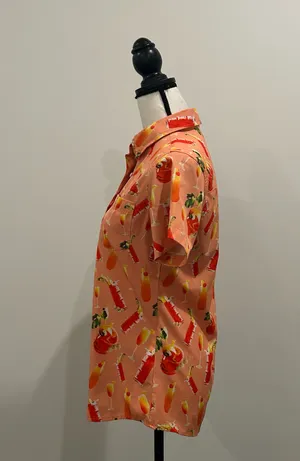 Dixxon The Hangover Party Shirt Multiple thumbnail 3