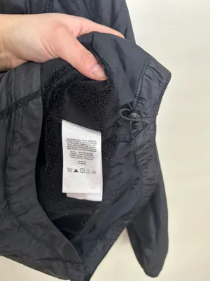 Columbia black hooded jacket  thumbnail 5