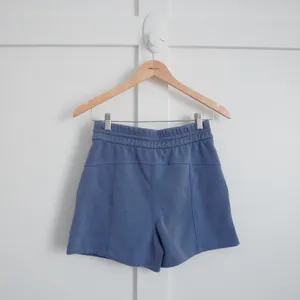 Lululemon Softstreme High Rise Short Blue thumbnail 3