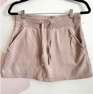 Brandy Melville Skirt &‎ Shorts Lot Set Bundle Small thumbnail 1
