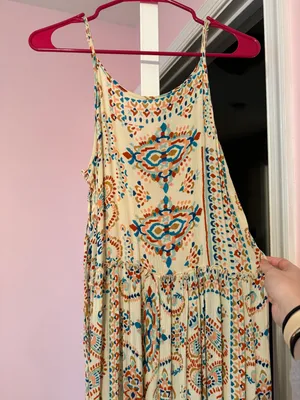 South Moon Under Maxi Dress thumbnail 2