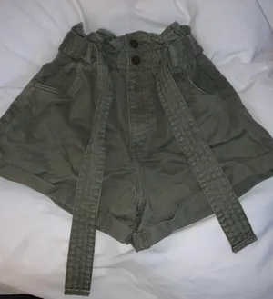 Abercrombie Shorts thumbnail 3
