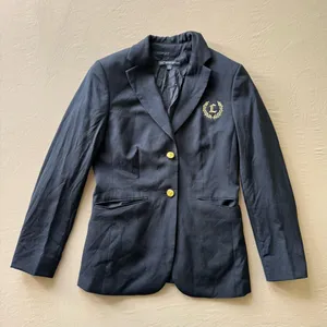 Brooks Brothers Wool Two-Button Blazer thumbnail 6