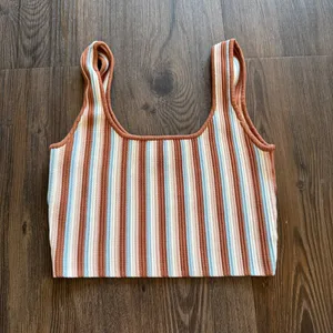 Princess Polly Tank Top thumbnail 1