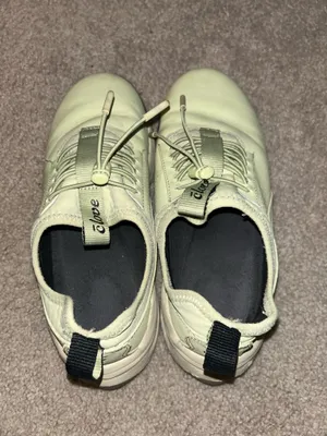 Clove Shoes Green Size 7 thumbnail 3