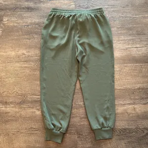 Gibson Large Olive Green Jogger Pant‎ thumbnail 10