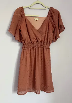 Altar'd State Dress thumbnail 1