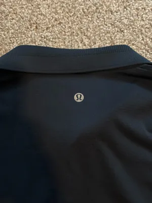 Lululemon Collared Shirt thumbnail 4