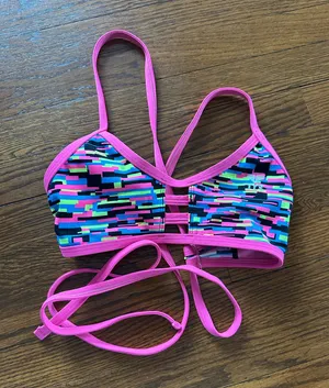 Tyr Bikini Top thumbnail 1