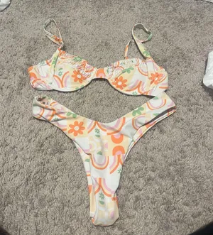 Aurelle Bikini Set thumbnail 1