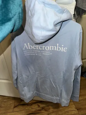 Abercrombie Hoodie thumbnail 3