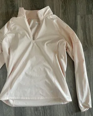 Adidas Golf Zip thumbnail 1