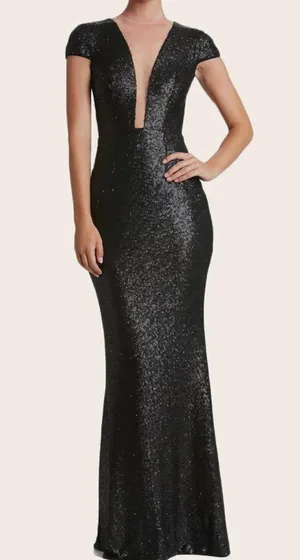 Black Size XS thumbnail 1