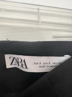 ZARA Skirt  thumbnail 3