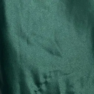 Lulus Melora Emerald Green Silk Satin Sleeveless Mermaid Prom Maxi Dress Size S thumbnail 2