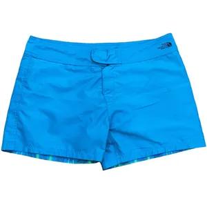 The‎ North Face Swim Board Shorts Reversible Size 12 Outdoors Summer Beach Pool thumbnail 4