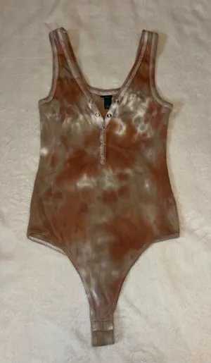 Wild Fable Bodysuit thumbnail 1