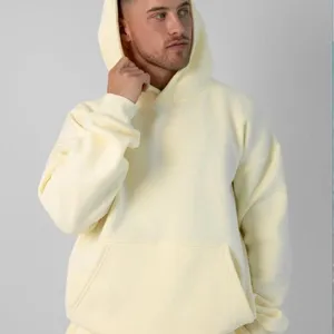 NWT COMFRT SIGNATURE BUTTER hoodie XL thumbnail 6