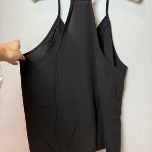 Black Camisole Size L thumbnail 4