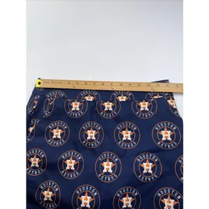 Houston Astros Loudmouth Chino Skort Golf Women's Size 6 Blue‎ thumbnail 3
