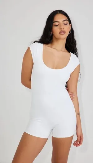 Garage Romper thumbnail 1
