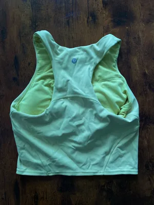 Lululemon Tank Align thumbnail 3