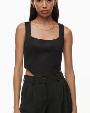 Aritzia NWOT top thumbnail 1