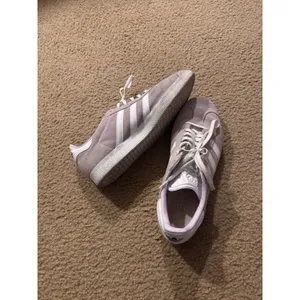 Adidas Gazelle Women's Size 11 Soft Pink/lavender thumbnail 4