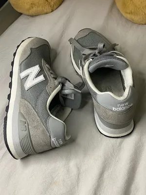 New Balance 515 Running Shoes Mesh Suede Comfort Sneaker size women 7 mens 5.5 thumbnail 3