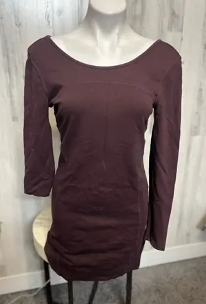 Dress Purple thumbnail 1