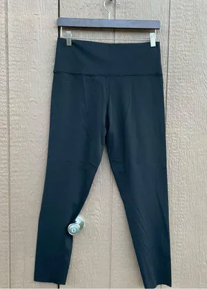 Aerie Offline Womens Leggings Goals 7/8 Leggings Athletic Athleisure Size XL thumbnail 3